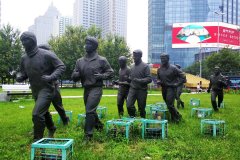 园林esball官网设计代表的意义
